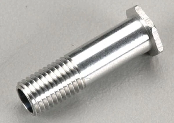 HPI Racing RS4 Pro/Sport/Sport 2/Rally/Racer Servo Saver Pipe HPIA181 - Image 1 of 1