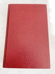 Nave's Topical Bible Hardcover 1974 - Imagen 1 de 2