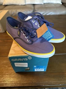 gravis shoes - Picture 1 of 7