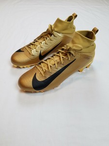 nike vapor untouchable pro 3 gold