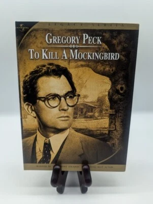To Kill a Mockingbird Universal Legacy Series DVD Foto 1 de 3