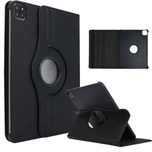 Cover 360 per Apple iPad 12.9 Pro 2020 astuccio protettivo custodia protettiva - Foto 1 di 42