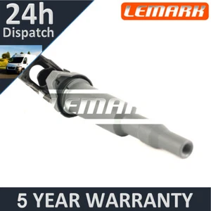 For BMW 1 Series 2004-2013 3 Series 2006-2013 Lemark Ignition Coil Pack - Picture 1 of 2