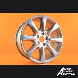 Infiniti M45 Q45 2002-2006 Hyper Silver 18" Inch OEM Wheel Rim 40300CR925 - Picture 1 of 7