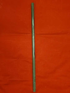 36" Solid Steel Double D Steering Shaft - Picture 1 of 1