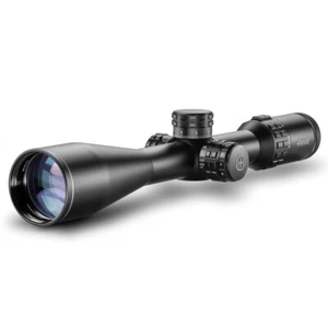 HAWKE Frontier 30 SF 2.5-15x50 Mil Pro IR Black Riflescope (18421) - Picture 1 of 4