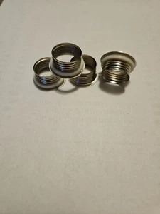 Gewindering , Schraubring Metall für G 9 - Bild 1 von 3
