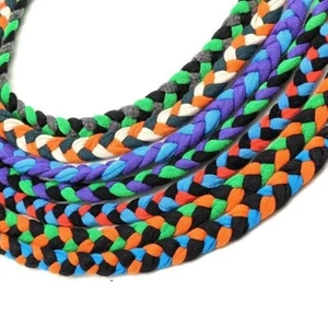 T-shirt necklace, Chewelry necklace, Sensory, stim, fidget, Autism, Fidget... - Picture 1 of 8