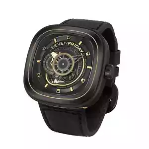 SEVENFRIDAY P2B/02 WATCH - Picture 1 of 4