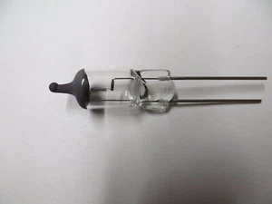 BOMBILLA HALÓGENA DE REPUESTO 27W PARA RUEDA 01-0422032-00,H27W12VM - Imagen 1 de 1