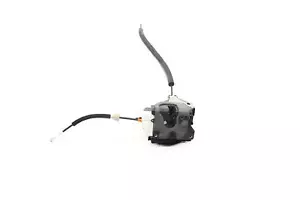 Actuador de bloqueo de pestillo de puerta delantera izquierda Jaguar XE 2017-2020 OEM LX73203A29FA - Imagen 1 de 13