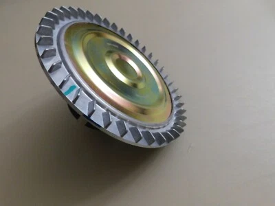 International Harvester Scout II Nuevo Ventilador Embrague 1972 a 80 Terra 196 304 345 392 Foto 1 de 3