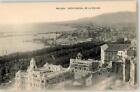 51851702 - Malaga Vista Parcial de la Ciudad Verlag Hauser y Menet AK 1910