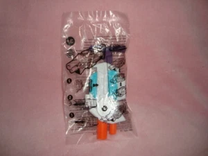 2018 Burger King Super Soaker Water gun toy NIP - Imagen 1 de 2