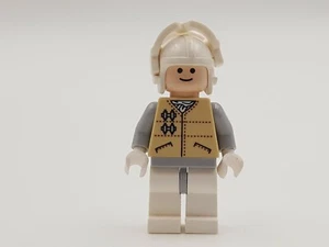 Lego Minifigur Minifigur Star Wars SW0167 Hoth Rebel 7666  - Bild 1 von 2