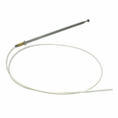 Antena automática de repuesto para Mercedes SL R107 R129 Hirschmann 2018270001 - Imagen 1 de 4