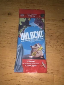 Desbloquear Ghost Stone Escape Room Juego Promo Pack - Imagen 1 de 2