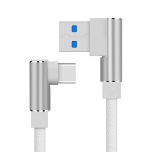 Original USB-C Fast Charger Type C Charging Cable Cord for Galaxy S25 S24 Ultra - Picture 1 of 19