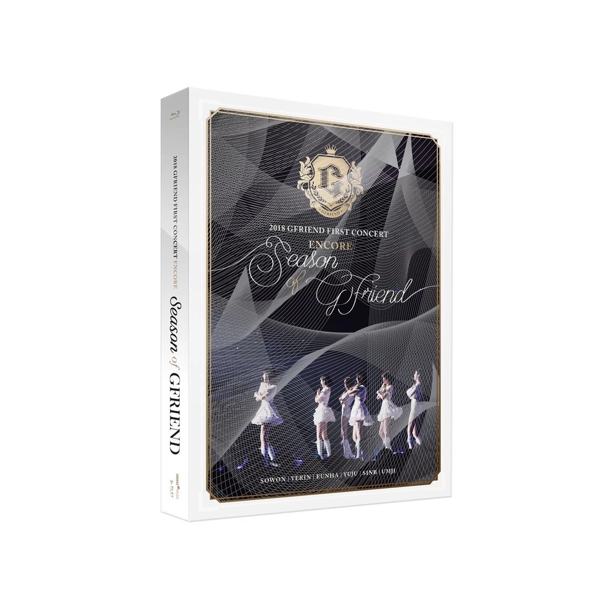 GFriend Memorabilia for sale | eBay
