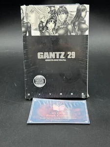 GANTZ VOL 29 MANGA NOVELA GRÁFICA INGLÉS CABALLO OSCURO CÓMICS HIROYA OKU - Imagen 1 de 5