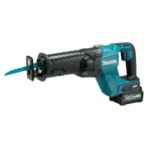 Sierra de Recepción Makita 40v JR001GD102 40v Max Sierra de Recepción 1 x 2.5ah Batería y Cargador - Imagen 1 de 1