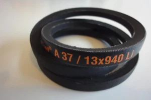 A37 PIX BRAND VEE BELT 13X940 - Picture 1 of 1