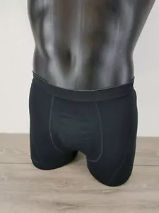 Para hombre Odlo Performance Ropa Interior Deportiva Calce Ligero Cuerpo Boxers Talla Mediana A121-7 - Imagen 1 de 6
