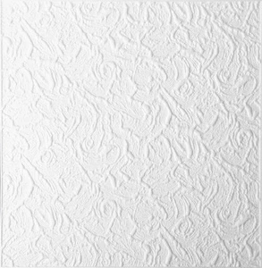 1m² Styroporplatten Deckenplatten Paris (5,95 €/m²) - Bild 1 von 1