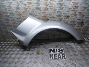BFD073809 2003 SUZUKI JIMNY REAR ARCH TRIM N/S - Picture 1 of 4