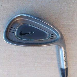 Nike Junior Right Handed Mid Iron Graphite Shaft #3 Golf Club Good Grips - Picture 1 of 12