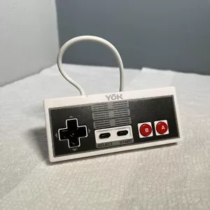 YOK NES Classic Wireless Controller for NES Classic Edition - Picture 1 of 3