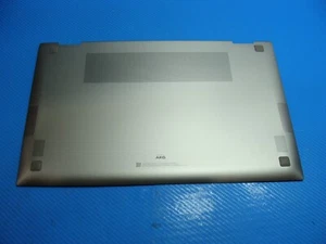 Samsung Galaxy Book Pro 360 15.6" NP950QDB-KA4US Bottom Case BA98-02810C Grade A - Afbeelding 1 van 4