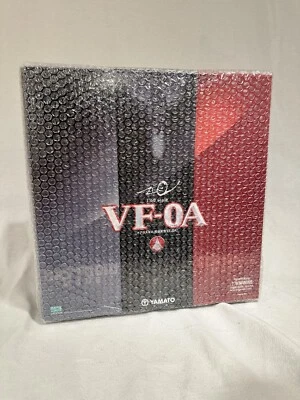 Figura de acción Yamato Macross Zero 1/60 VF-0A modo Battroid y Gerwalk Foto 1 de 3