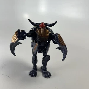 Noctorro Hasbro Transformers Beast Wars 1998 Basic Class Fuzor - Picture 1 of 4