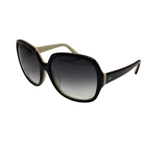DITA #3 SUPA-DUPA Sunglasses Black 100923