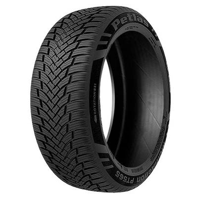 REIFEN GANZJAHRES PETLAS 205/50 R17 93W MULTIACTION PT565 A/S XL - Bild 1 von 4
