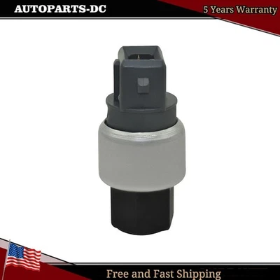Sensor interruptor de presión de aire acondicionado apto para Volvo C30 C70 S40 30730516 30780427 31332642 Foto 1 de 4