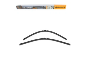 CONTINENTAL Wischblatt Vorne u.a. für CITROËN, FORD, PEUGEOT, SEAT, VW - Bild 1 von 1