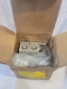 Square D DASKGS250 1 LUG KIT ALUMINUM (5 LUGS IN KIT) - Picture 1 of 2