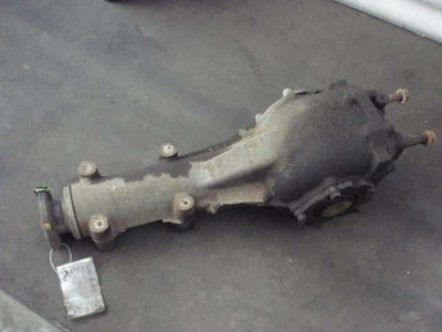 SUBARU Legacy 1996 E-BG5 Rear Rigid Differential Assembly [Used] [PA02168230] - Image 1 of 2