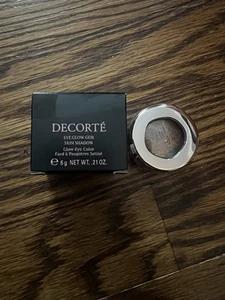 Decorte Eye Glow Gem Skin Shadow Dewy Glow Eyeshadow 16G Prism Jupiter - Picture 1 of 3