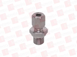EFECTOR PROGRESSIVE RG FITTING D6/G1/4-E33431 / PROGRESSIVERGFITTINGD6G14E33431 - Picture 1 of 1