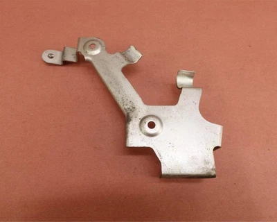 Soporte de depósito de tanque de refrigerante Suzuki SV650 2003-2008 montaje Foto 1 de 4