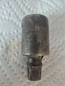 Vintage Snap-on Tools IMB80 1/2" Drive Swivel Lock Button Universal Joint - Picture 1 of 5