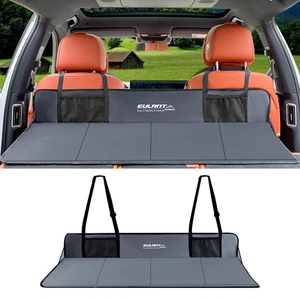Portable Air Mattresses for Sleeping,Car Rear Seat Mattress Extension Plate,F... - Picture 1 of 6
