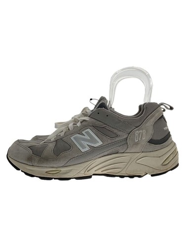 US10.5 New Balance Cm878 Grigio Grigio