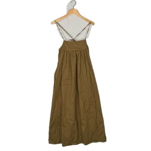 American Holic Einteiler Beige Baumwolle Damen - Bild 1 von 6