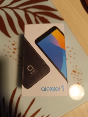 Téléphone portable Alcatel  1 tout opérateur 4G - Photo 1/4