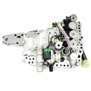 JF011E Transmission Valve Body Compatible with Nissan Altima Sentra Versa X-T... - Picture 1 of 6