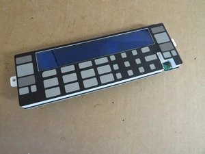 Placa de control de pantalla Samsung Range parte # DE96-01050A - Imagen 1 de 2